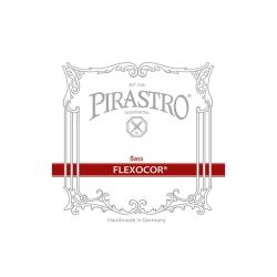 Cuerda contrabajo Pirastro Flexocor Orchestra 341410 4ª Mi Light 4/4