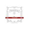 Cuerda contrabajo Pirastro Flexocor Orchestra 341410 4ª Mi Light 4/4
