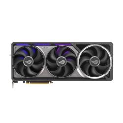 Asus vga nvidia rtx 5090 rog astral oc 32gb ddr7