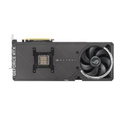 Asus vga nvidia rtx 5090 rog astral oc 32gb ddr7