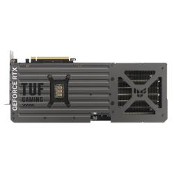 Asus vga nvidia tuf rtx 5080 oc 16g gaming ddr7