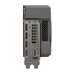 Asus vga nvidia tuf rtx 5080 oc 16g gaming ddr7