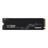 Kingston skc3000s/4096g ssd 4096gb nvme pcie 4.0