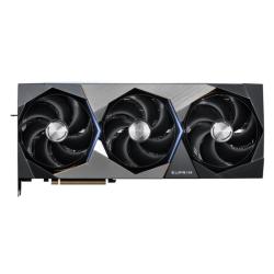 Msi vga nvidia rtx 5080 gaming suprim 16gb ddr7