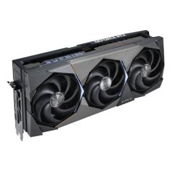 Msi vga nvidia rtx 5080 gaming suprim 16gb ddr7