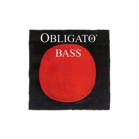Cuerda contrabajo Pirastro Obligato Soloist 441920 Do Medium 3/4