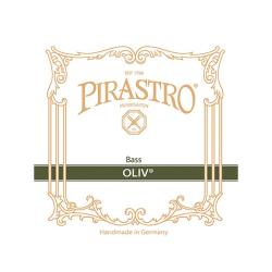 Cuerda contrabajo Pirastro Oliv Orchestra 241500 5ª Si