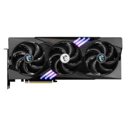 Msi vga nvidia rtx 5070 12g gaming trio oc ddr7