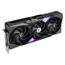 Msi vga nvidia rtx 5070 12g gaming trio oc ddr7