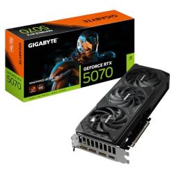 Gigabyte vga nvidia rtx 5070 wf3 oc 12gb ddr7