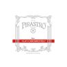 Cuerda contrabajo Pirastro Original Flat-Chrome Orchestra 347520 5ª Si Medium 3/4