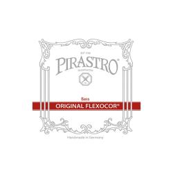 Cuerda contrabajo Pirastro Original-Flexocor Orchestra 346520 5ª Si Medium 3/4