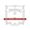 Cuerda contrabajo Pirastro Original-Flexocor Orchestra 346620 4ª Mi Medium 2,10m 3/4