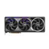 Asus vga nvidia rtx 5080 rog astral oc 16gb ddr7
