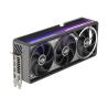 Asus vga nvidia rtx 5080 rog astral oc 16gb ddr7