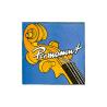 Cuerda contrabajo Pirastro Permanent Soloist 343400 4ª Fa Sostenido Medium 3/4