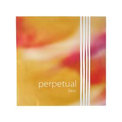 Cuerda contrabajo Pirastro Perpetual Orchestra 345130 1ª Sol 3/4 Strong 3/4