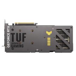 Asus vga nvidia tuf rtx 5060 ti oc 16g gaming ddr7