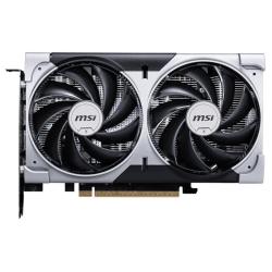 Msi vga nvidia rtx 5060 8g ventus 2x oc ddr7