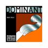 Cuerda contrabajo Thomastik Dominant Soloist 192S 3ª Si Medium 3/4