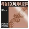 Cuerda contrabajo Thomastik Spirocore Orchestra 2ª Re Medium 4/4