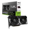 Asus vga nvdia dual rtx 5060 ti 016g ddr7