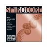 Cuerda contrabajo Thomastik Spirocore Orchestra 4ª Mi Light 4/4