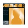 Cuerda contrabajo Thomastik Superflexible Orchestra 2ª Re Medium 3/4
