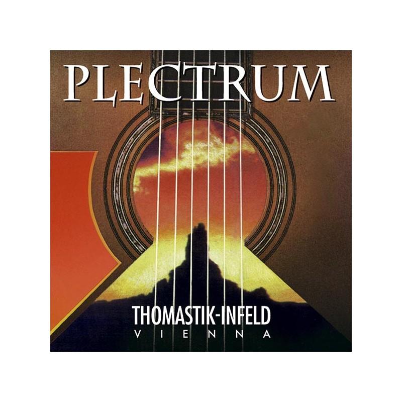 Cuerda guitarra acústica Thomastik Plectrum AC022 4ª Re Cuerda guitarra acústica Thomastik Plectrum AC022 4ª Re