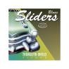 Cuerda guitarra eléctrica Thomastik Blues Sliders SL48 6ª Mi