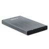 Tooq tqe-2527g caja hdd 2.5" usb 3.1 gen1/usb 3.0