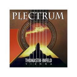 Cuerda guitarra Thomastik P14 2ª Si