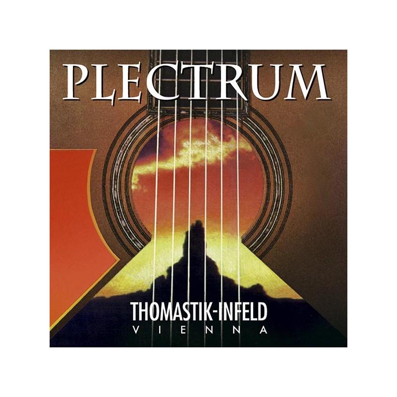 Cuerda guitarra Thomastik P14 2ª Si Cuerda guitarra Thomastik P14 2ª Si