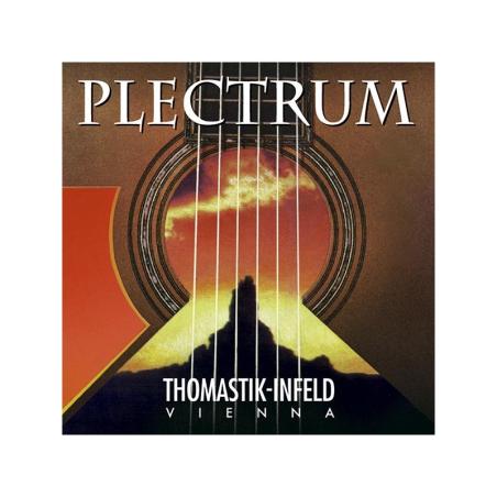 Cuerda guitarra Thomastik P14 2ª Si