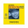 Cuerda guitarra Thomastik George Benson GR20 3ª Sol