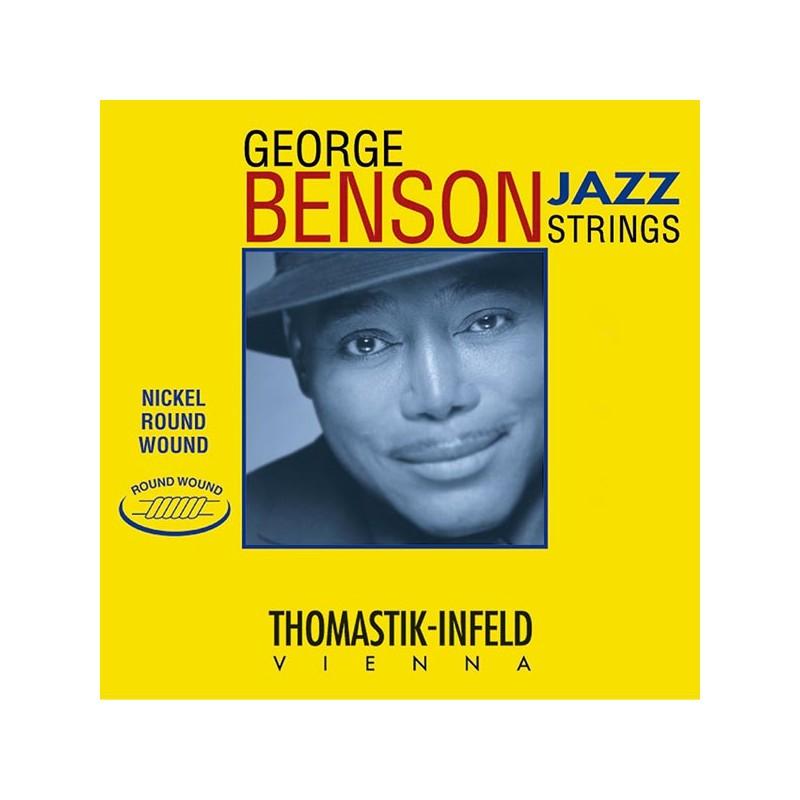 Cuerda guitarra Thomastik George Benson GR38 5ª La Cuerda guitarra Thomastik George Benson GR38 5ª La