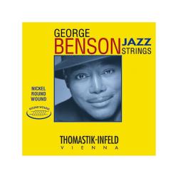 Cuerda guitarra Thomastik George Benson GR53 6ª Mi