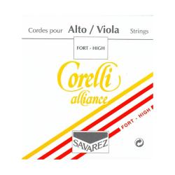 Cuerda viola Corelli Alliance 831F 1ª La forte