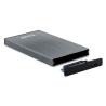 Tooq tqe-2527g caja hdd 2.5" usb 3.1 gen1/usb 3.0