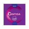 Cuerda viola Corelli Cantiga 934M 4ª Do Medium