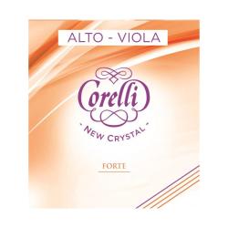 Cuerda viola Corelli Crystal 732F 2ª Re forte