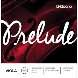 Cuerda viola D'Addario Prelude J911 1ª La +16""