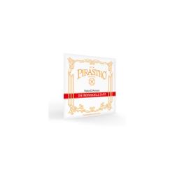 Cuerda viola d'amore Pirastro 151320 3ª FIS - 15 3/4 Tripa 3/4