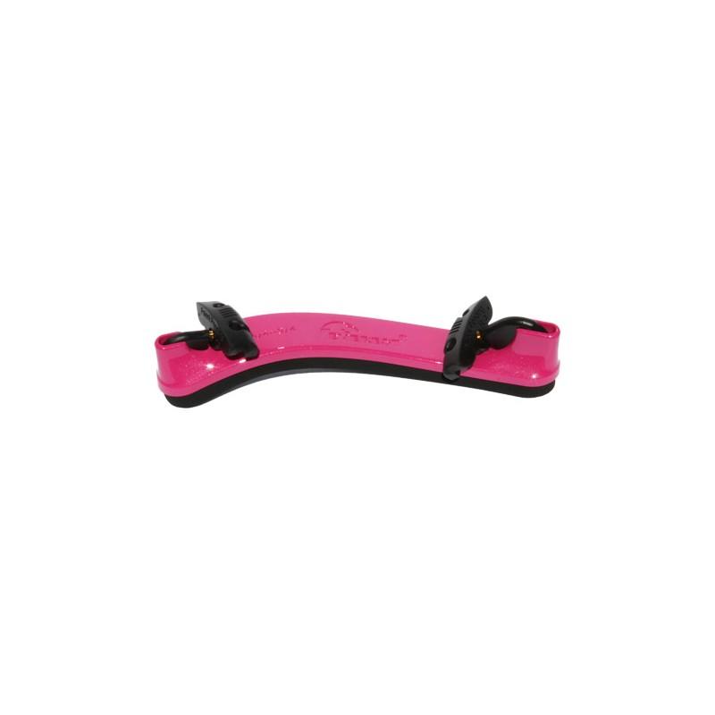 Almohadilla violín Everest Collapsible Spring 4/4-3/4 4/4 Fuchsia Fucsia Almohadilla violín Everest Collapsible Spring 4/4-3/4 4/4 Fuchsia Fucsia