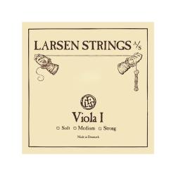 Cuerda viola Larsen 1ª La Bola Medium