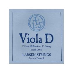Cuerda viola Larsen 2ª Re Medium