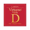Cuerda viola Larsen Virtuoso 2ª Re Medium