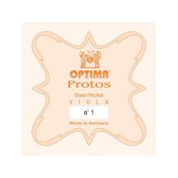 Cuerda viola Optima Protos 1111 1ª La 11""