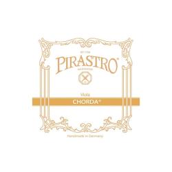 Cuerda viola Pirastro Chorda 122241 2ª Re 19 1/2 Medium 15''