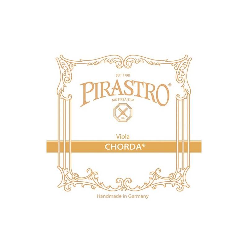 Cuerda viola Pirastro Chorda 122241 2ª Re 19 1/2 Medium 15'' Cuerda viola Pirastro Chorda 122241 2ª Re 19 1/2 Medium 15''